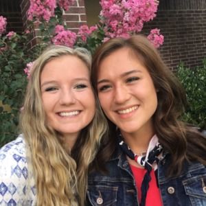 Meet your Posher, Michelle